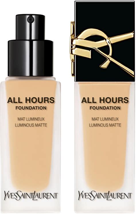 ysl foundation paris|ysl foundation price.